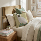 Siamese Meow Throw Pillow - Hillcroft Home