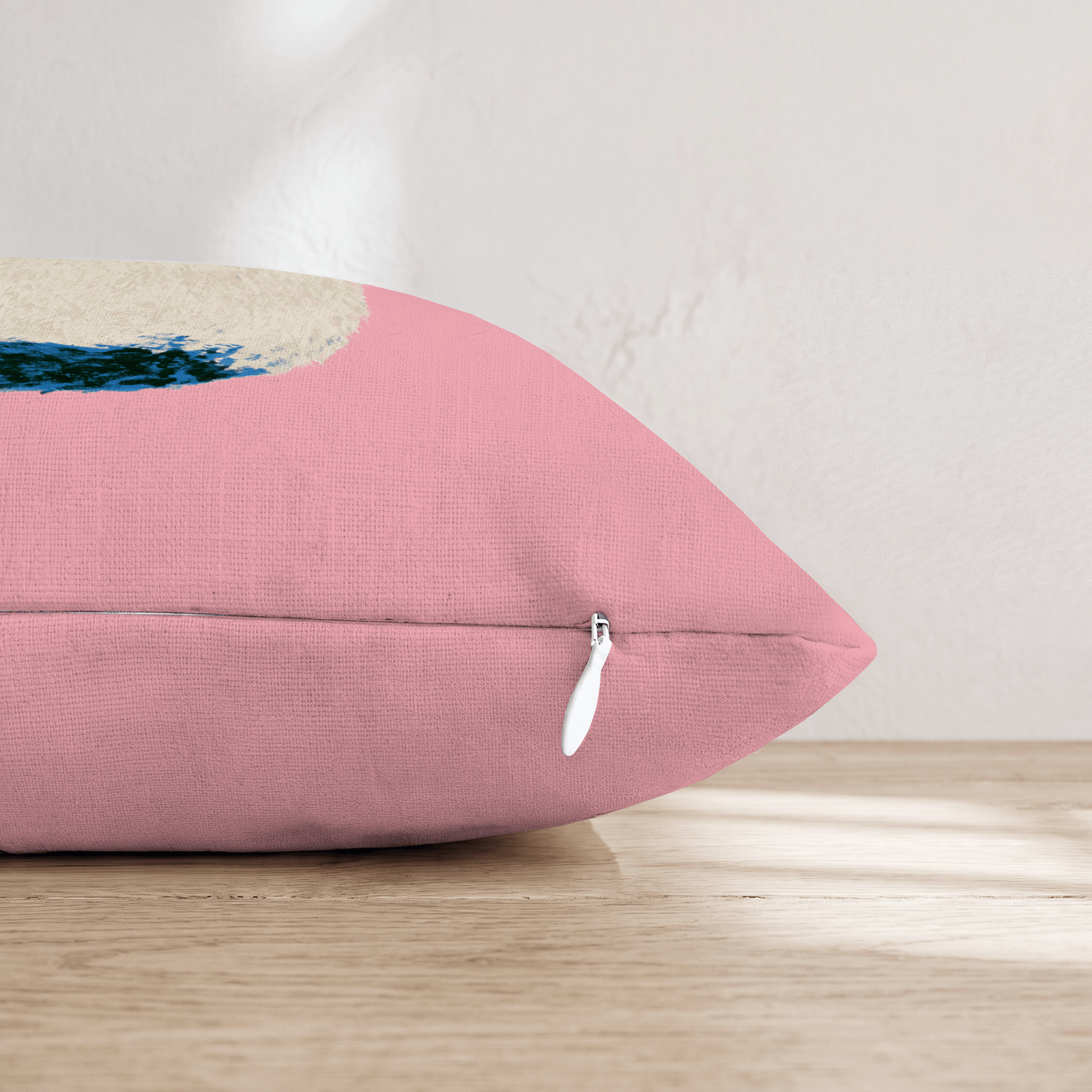 Siamese Snuggle Throw Pillow - Hillcroft Home