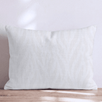 Silken Wave Throw Pillow throw pillow - Hillcroft Home