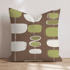 Sinclair Throw Pillow - Hillcroft Home