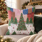 Skate Expectations Throw Pillow throw pillow - Hillcroft Home