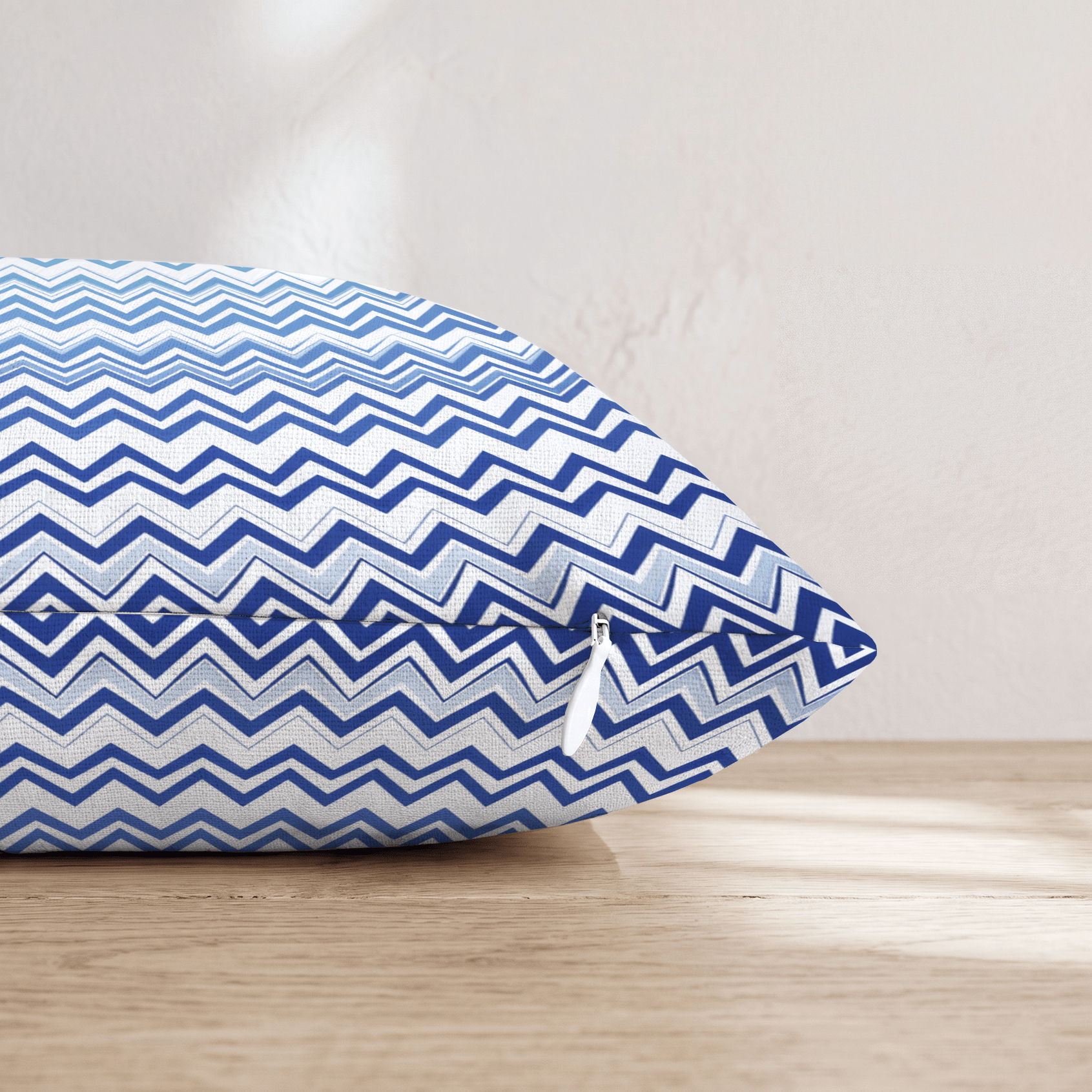 Slantmark Throw Pillow - Hillcroft Home