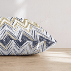 Slantrise Throw Pillow - Hillcroft Home