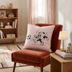 Soccer Dude Throw Pillow - Hillcroft Home