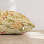 Soft Canopy Throw Pillow - Hillcroft Home