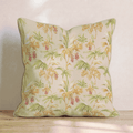 Soft Canopy Throw Pillow - Hillcroft Home