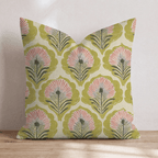 Soft Reverie Throw Pillow - Hillcroft Home