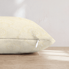 Solenne Throw Pillow throw pillow - Hillcroft Home