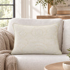 Solenne Throw Pillow throw pillow - Hillcroft Home
