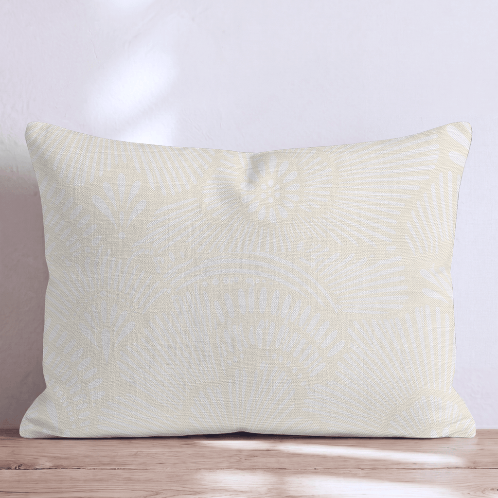 Solenne Throw Pillow throw pillow - Hillcroft Home