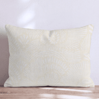 Solenne Throw Pillow throw pillow - Hillcroft Home