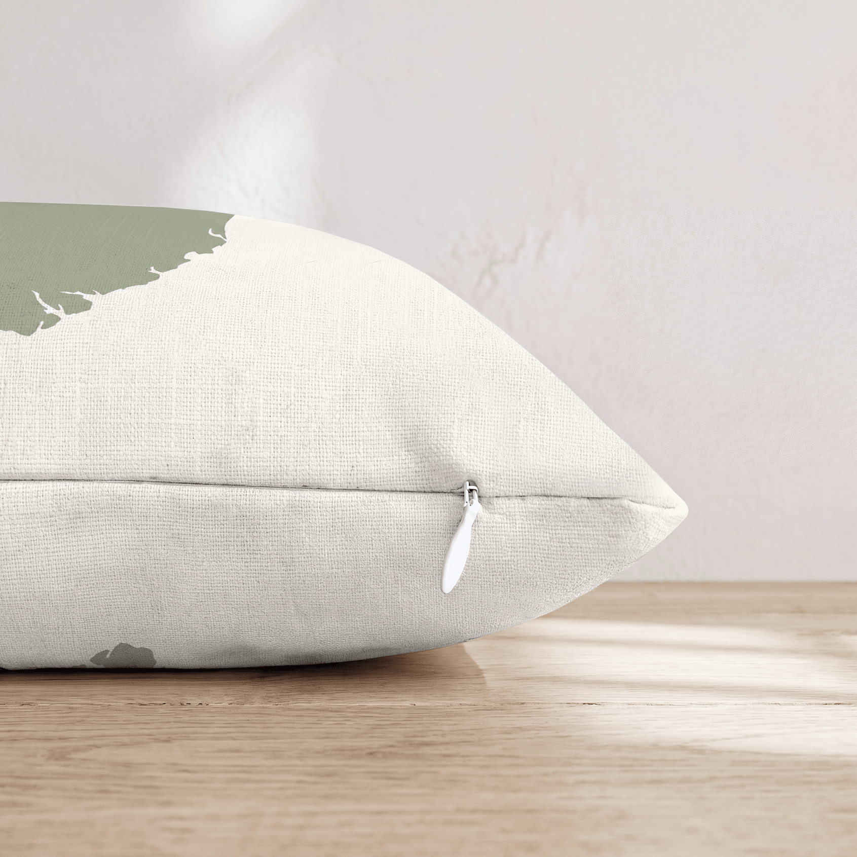South Carolina State Capital Throw Pillow - Hillcroft Home