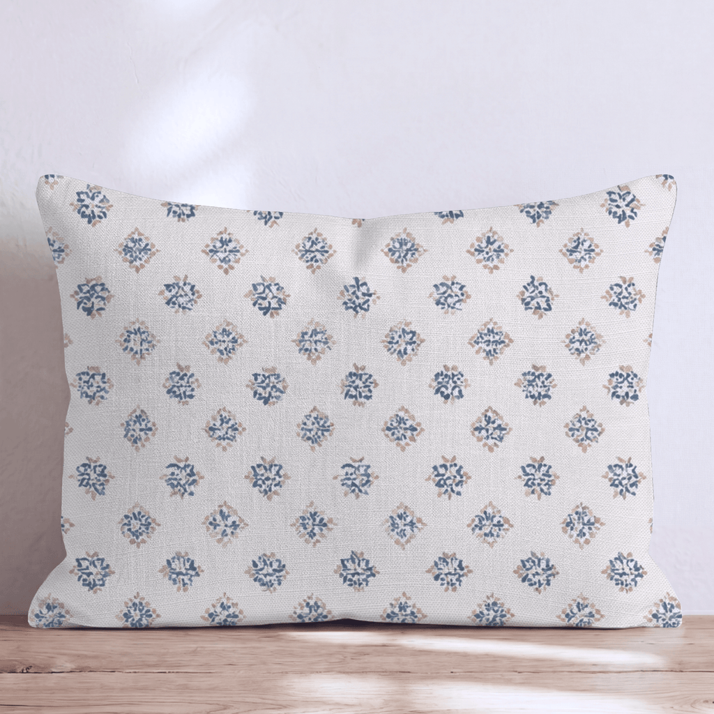 Sparkle and Shine Throw Pillow - Hillcroft Home