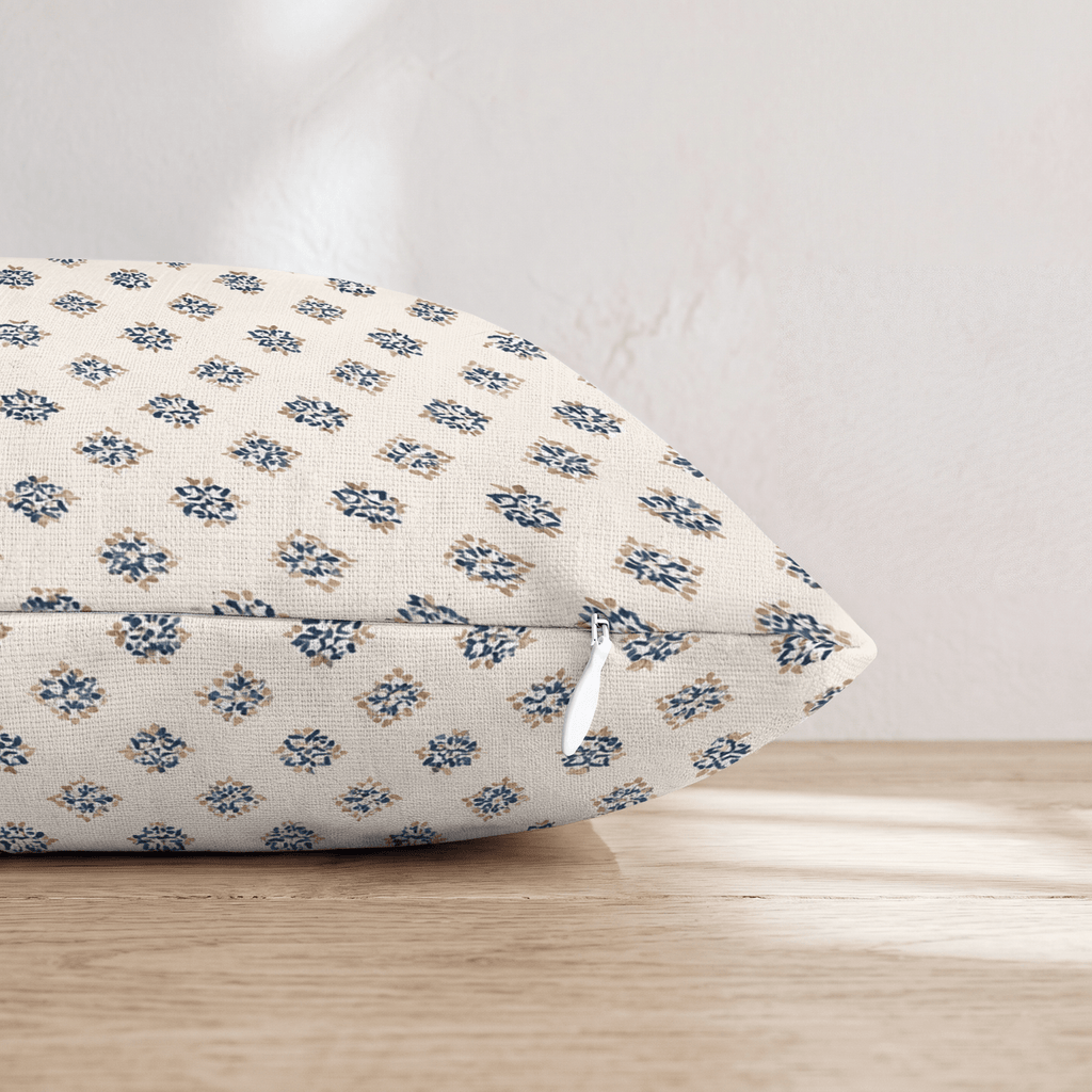 Sparkle and Shine Throw Pillow - Hillcroft Home