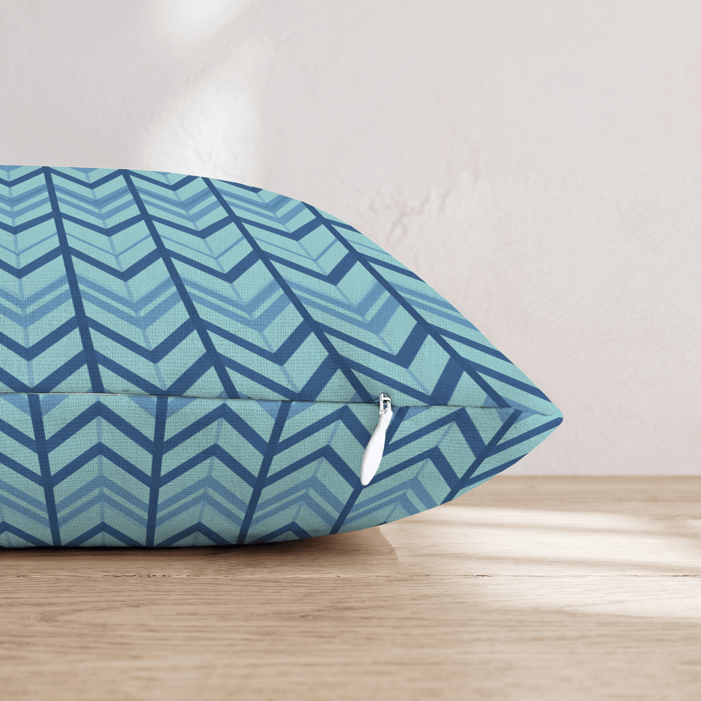 Spearline Throw Pillow - Hillcroft Home