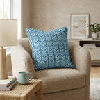 Spearline Throw Pillow - Hillcroft Home