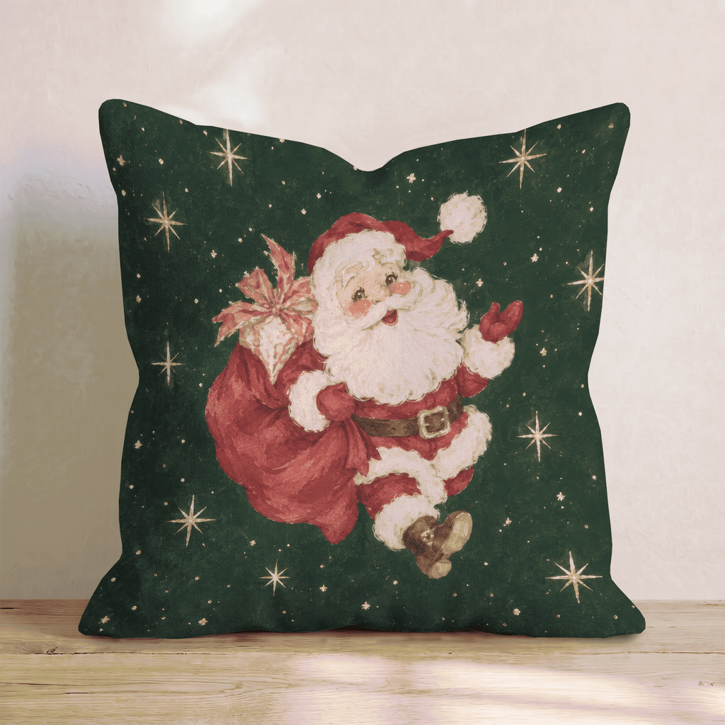Special Delivery Throw Pillow throw pillow - Hillcroft Home