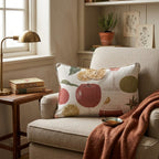 Spiked Cider Hour Throw Pillow - Hillcroft Home