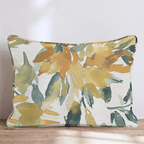 Squash Goals Throw Pillow - Hillcroft Home