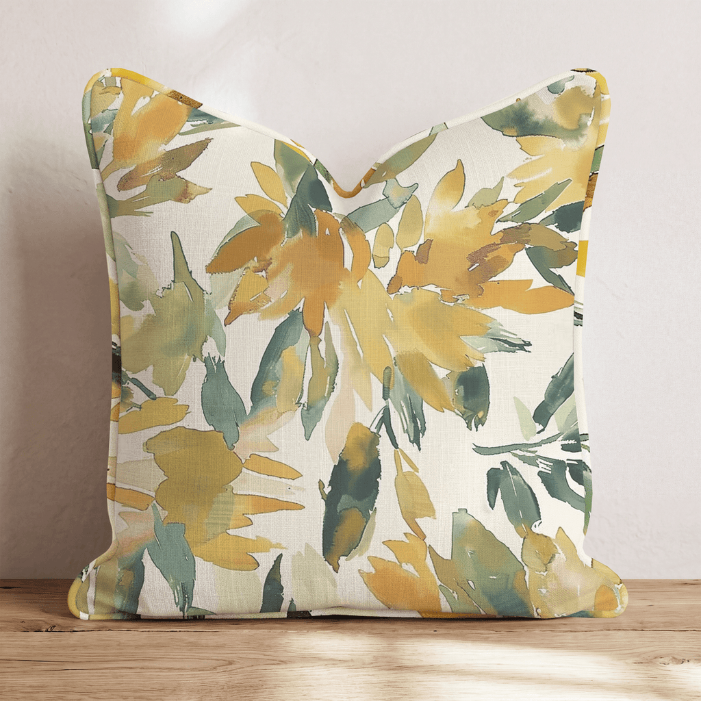 Squash Goals Throw Pillow - Hillcroft Home