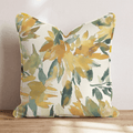 Squash Goals Throw Pillow - Hillcroft Home