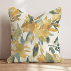Squash Goals Throw Pillow - Hillcroft Home