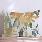Squash Goals Throw Pillow - Hillcroft Home