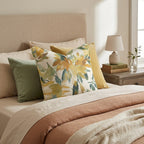 Squash Goals Throw Pillow - Hillcroft Home