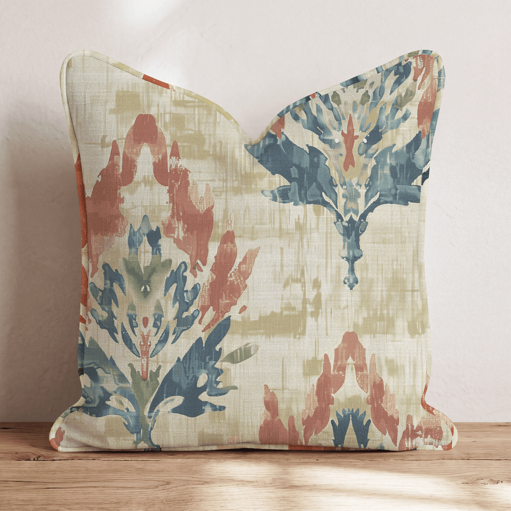 Squash the Rumors Throw Pillow - Hillcroft Home
