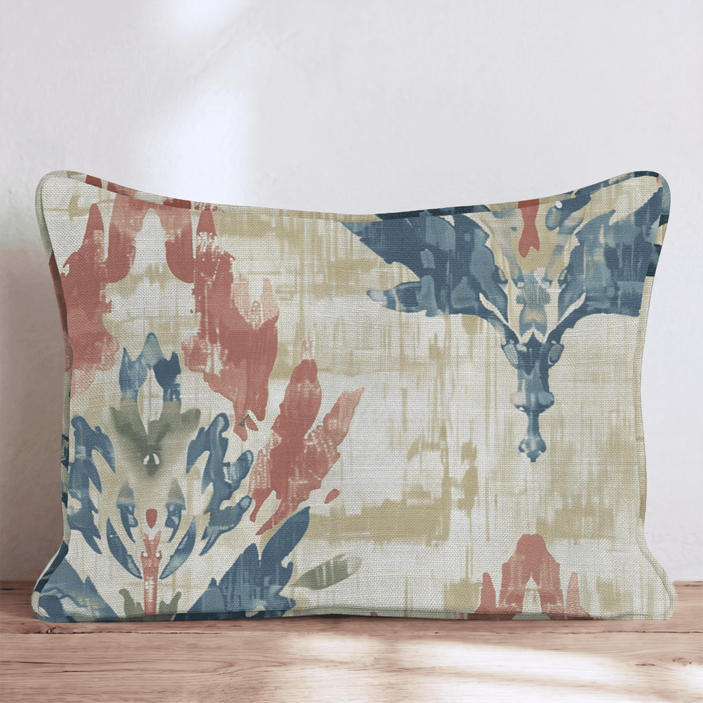 Squash the Rumors Throw Pillow - Hillcroft Home