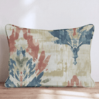 Squash the Rumors Throw Pillow - Hillcroft Home