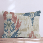 Squash the Rumors Throw Pillow - Hillcroft Home
