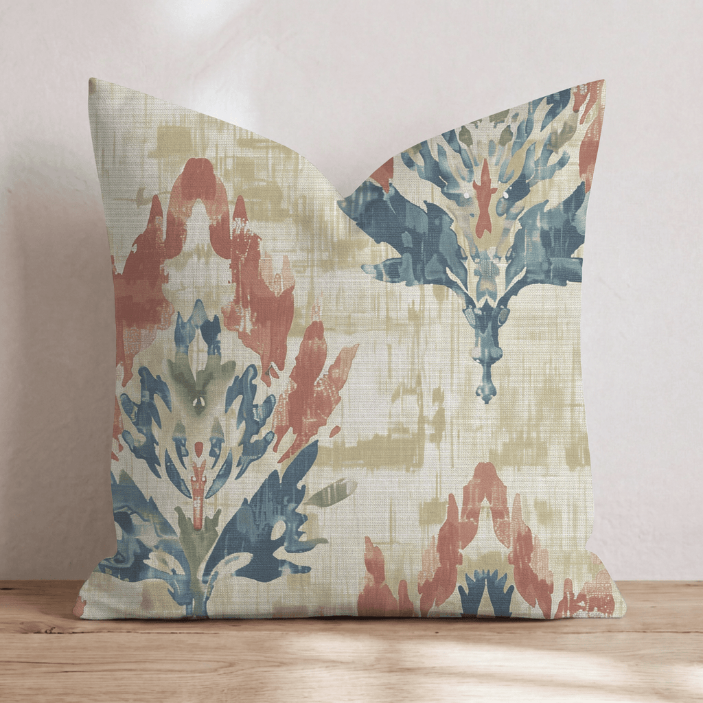 Squash the Rumors Throw Pillow - Hillcroft Home