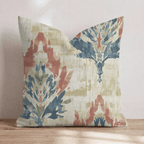 Squash the Rumors Throw Pillow - Hillcroft Home