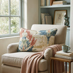 Squash the Rumors Throw Pillow - Hillcroft Home