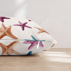 Star Struck Throw Pillow - Hillcroft Home