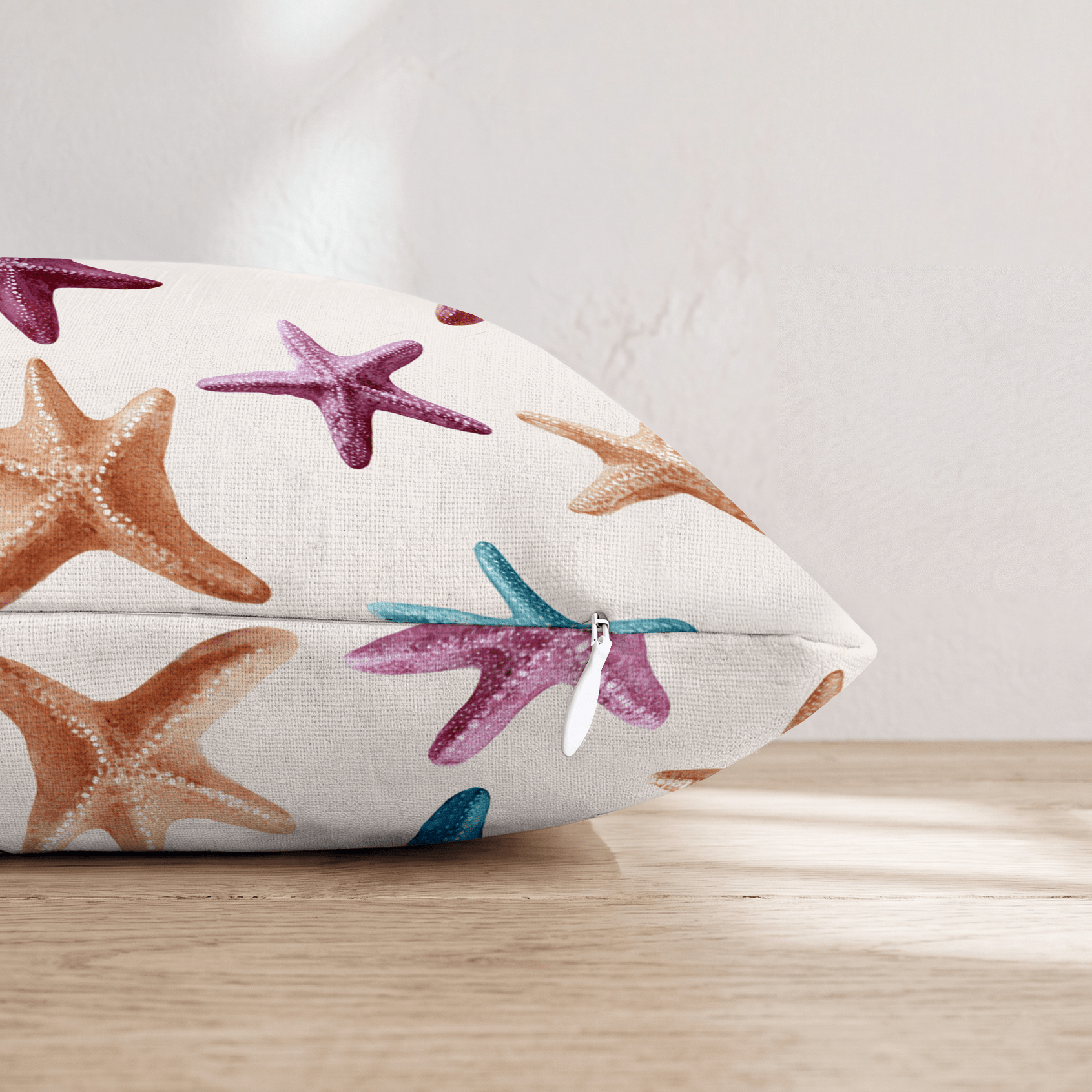 Star Struck Throw Pillow - Hillcroft Home