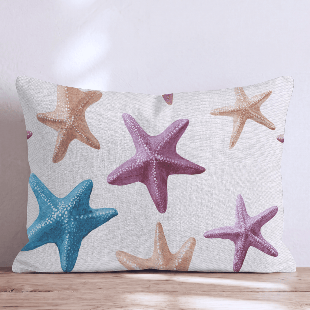 Star Struck Throw Pillow - Hillcroft Home