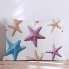 Star Struck Throw Pillow - Hillcroft Home