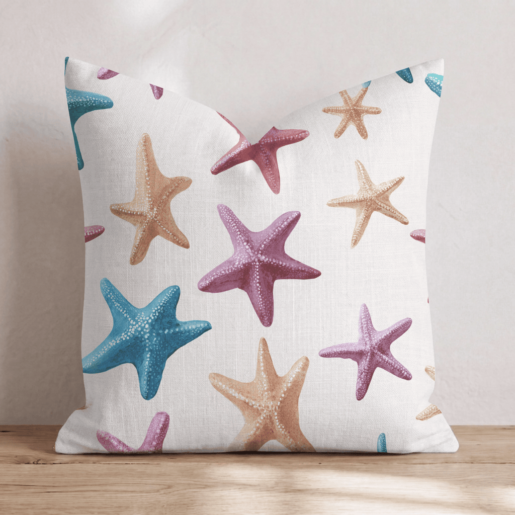 Star Struck Throw Pillow - Hillcroft Home