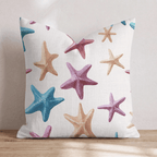 Star Struck Throw Pillow - Hillcroft Home