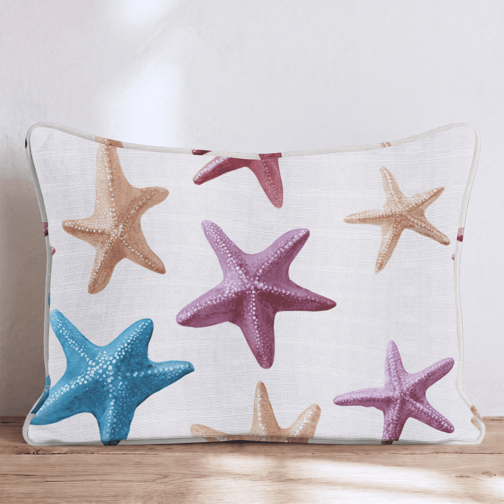 Star Struck Throw Pillow - Hillcroft Home