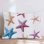 Star Struck Throw Pillow - Hillcroft Home