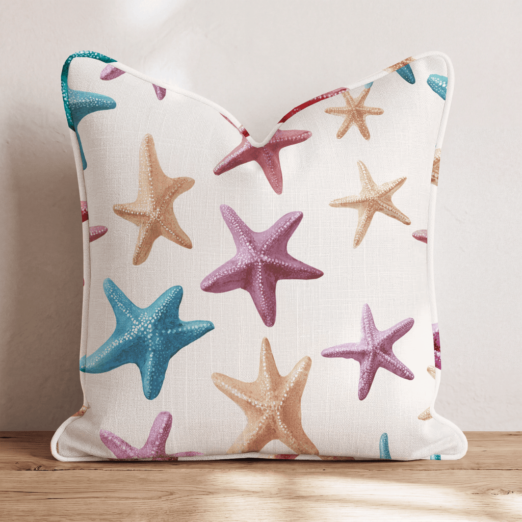 Star Struck Throw Pillow - Hillcroft Home