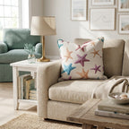 Star Struck Throw Pillow - Hillcroft Home