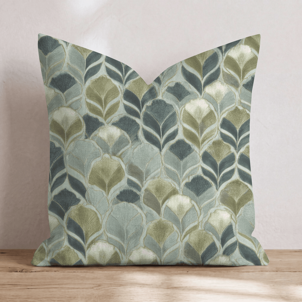 Stardust & Lace Throw Pillow - Hillcroft Home