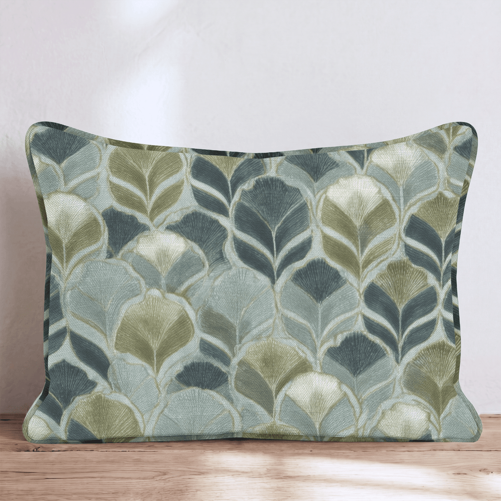Stardust & Lace Throw Pillow - Hillcroft Home