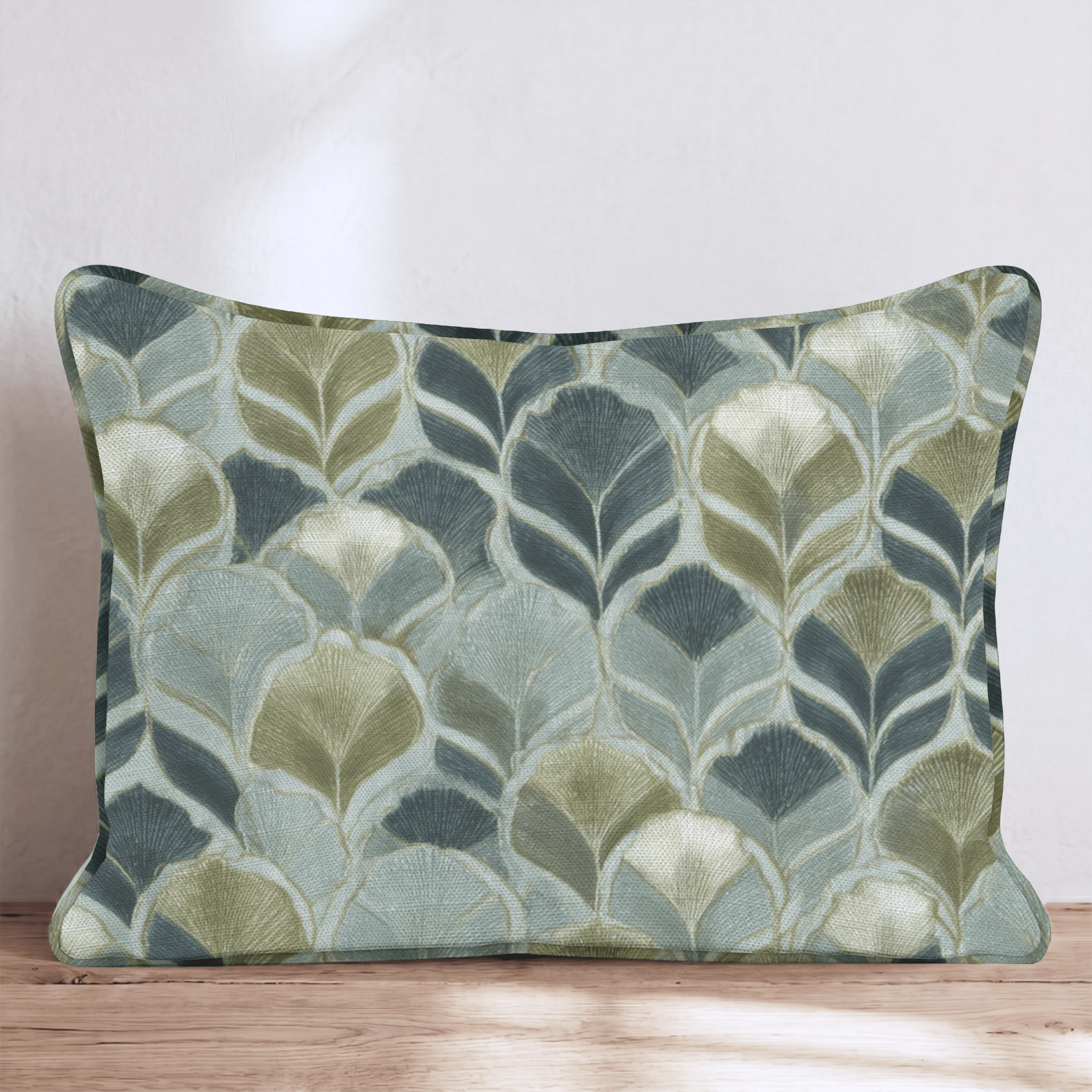 Stardust & Lace Throw Pillow - Hillcroft Home