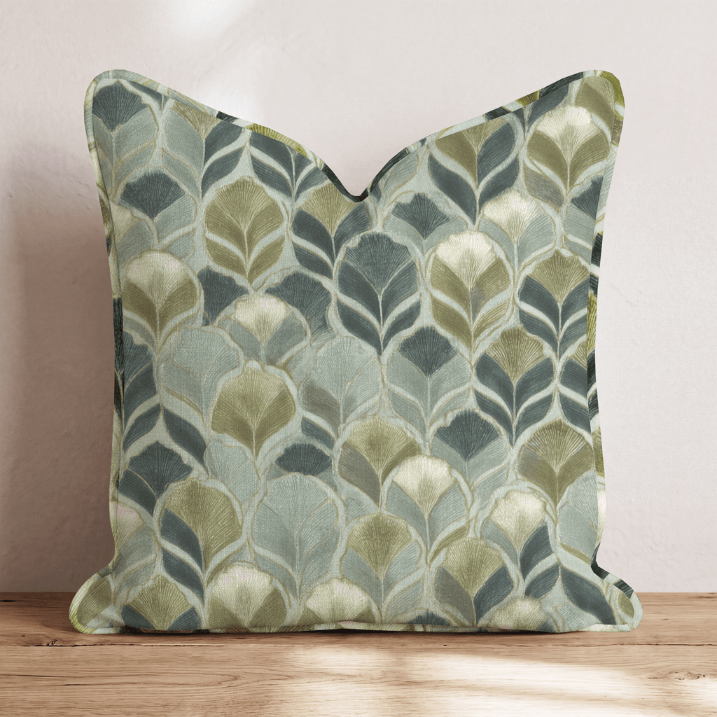 Stardust & Lace Throw Pillow - Hillcroft Home