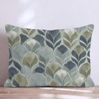 Stardust & Lace Throw Pillow - Hillcroft Home